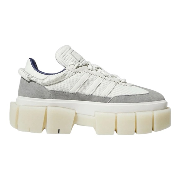 Adidas Originals IVP Super Sleek Chunky GX9400 Blue Ivy...